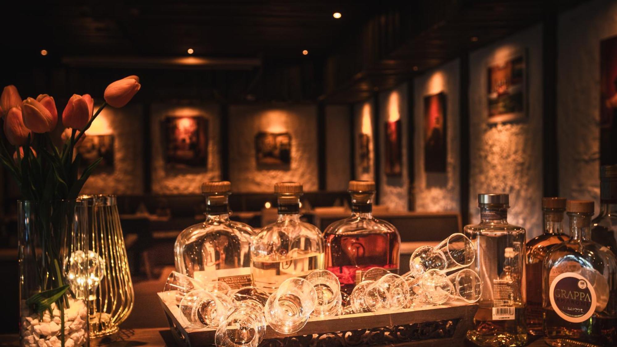 Hotel-Restaurant Tuexen ريندسبورغ المظهر الخارجي الصورة